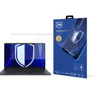 Nietłukące się szkło na Asus ExpertBook BM1 (BM1503) - 3mk FlexibleGlass Pro