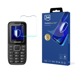 Nietłukące się szkło na Maxcom Classic MM135L - 3mk FlexibleGlass Pro