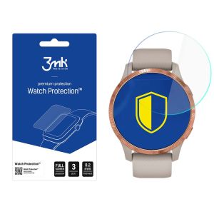 Folia ochronna na ekran smartwatcha Garmin Venu - 3mk Watch Protection