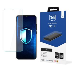 Folia ochronna na ZTE Blade A53 - 3mk ARC+
