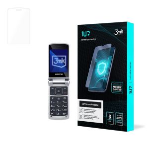 Folia ochronna na Aligator V710 Senior - 3mk 1UP screen protector (3 sztuki)