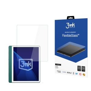 Nietłukące szkło hybrydowe na Amazon Kindle Scribe 2 (2024) - 3mk FlexibleGlass