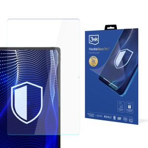 Nietłukące się szkło na Lenovo Yoga Tab Plus - 3mk FlexibleGlass Pro