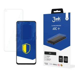 Folia ochronna na Realme GT Master - 3mk ARC+