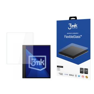 Nietłukące szkło hybrydowe na Onyx Boox Tab X C - 3mk FlexibleGlass