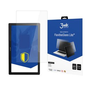 Niepękające szkło hybrydowe na BOSTO BST-X7 - 3mk FlexibleGlass Lite