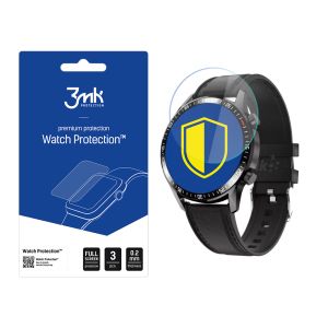 Folia ochronna na ekran smartwatcha Garett Gentleman GT - 3mk Watch Protection