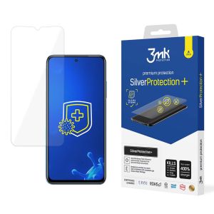 Antyuderzeniowa folia ochronna na Xiaomi POCO M5s - 3mk SilverProtection+