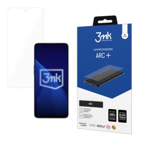 Folia ochronna na Nubia Neo 2 5G - 3mk ARC+