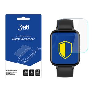 Folia ochronna na ekran smartwatcha Smartwatch DT-93 - 3mk Watch Protection