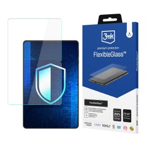 Nietłukące szkło hybrydowe na Huawei MediaPad M2 10" - 3mk FlexibleGlass