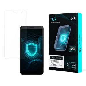 Folia ochronna na TCL 501 - 3mk 1UP screen protector (3 sztuki)