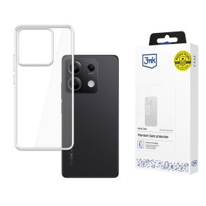 Pancerne etui na Redmi Note 13 5G - 3mk Armor Case
