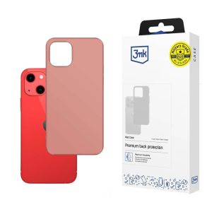 Etui na Apple iPhone 13 - 3mk Matt Case Lychee