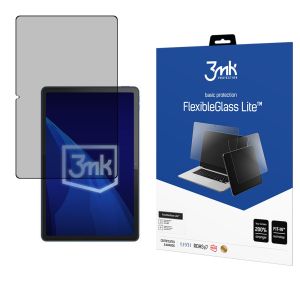 Niepękające szkło hybrydowe na Lenovo Tab M10A 5G - 3mk FlexibleGlass Lite