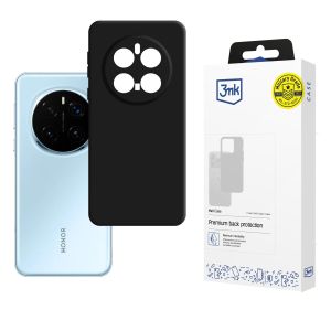 Etui na Honor Magic 7 Pro - 3mk Matt Case Black