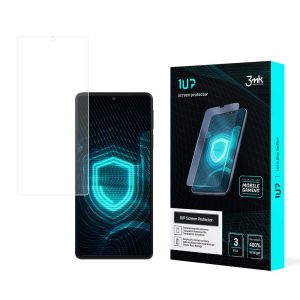 Folia ochronna na Motorola Edge 30 - 3mk 1UP screen protector (3 sztuki)