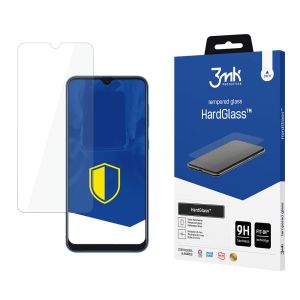 Szkło hartowane na Samsung Galaxy A40s - 3mk HardGlass