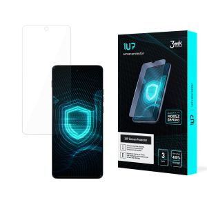 Folia ochronna na Motorola Edge 2024 - 3mk 1UP screen protector (3 sztuki)