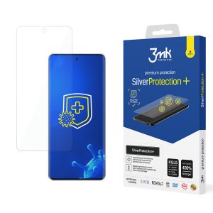 Antyuderzeniowa folia ochronna na Xiaomi 12 Lite - 3mk SilverProtection+