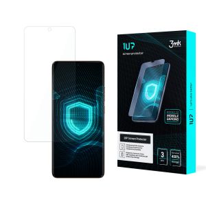 Folia ochronna na Motorola Moto Edge 50 Ultra - 3mk 1UP screen protector (3 sztuki)