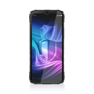 Folia matowa na Doogee Blade 10 / Pro / Ultra - 3mk SilkyMatt Pro