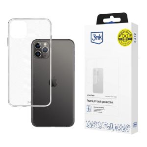 Pancerne etui na Apple iPhone 11 Pro Max - 3mk Armor Case