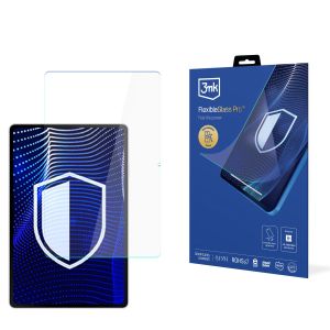 Nietłukące się szkło na Samsung Galaxy Tab S10 FE+ - 3mk FlexibleGlass Pro