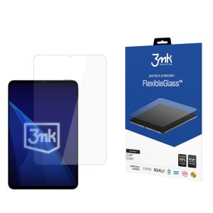 Nietłukące szkło hybrydowe na Xiaomi Pad Mini - 3mk FlexibleGlass