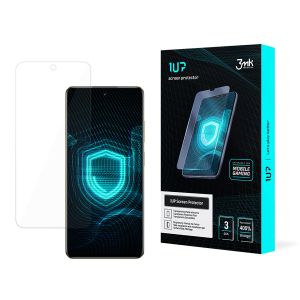 Folia ochronna na Realme V60s - 3mk 1UP screen protector (3 sztuki)