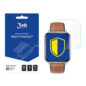 Folia ochronna na ekran smartwatcha Bemi KIX 2 - 3mk Watch Protection