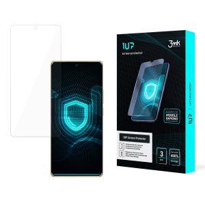 Folia ochronna na Infinix Note 40 Pro - 3mk 1UP screen protector (3 sztuki)