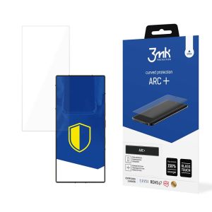 Folia ochronna na Nubia Z60 Ultra - 3mk ARC+