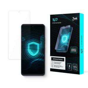 Folia ochronna na T-Mobile T Phone 2 Pro 5G - 3mk 1UP screen protector (3 sztuki)