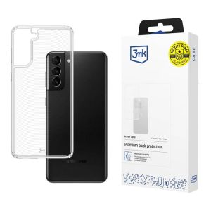 Pancerne etui na Samsung Galaxy S21 5G - 3mk Armor Case