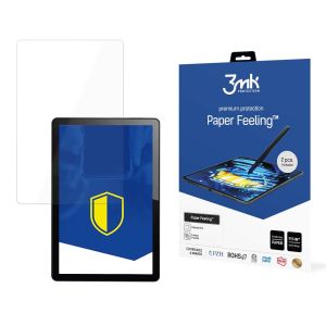 Folia ochronna na Lenovo Tab M10 Plus - 3mk Paper Feeling (2 szt.)