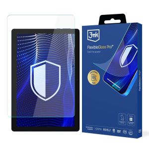 Nietłukące się szkło na Doogee U10 - 3mk FlexibleGlass Pro