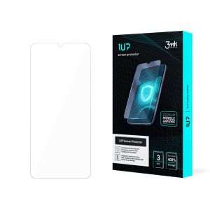 Folia ochronna na Cubot P80 - 3mk 1UP screen protector (3 sztuki)