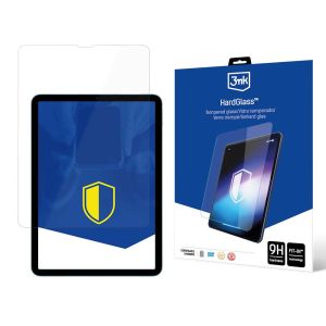 Szkło hartowane na Apple iPad Air 4 gen / iPad Air 5 gen - 3mk HardGlass