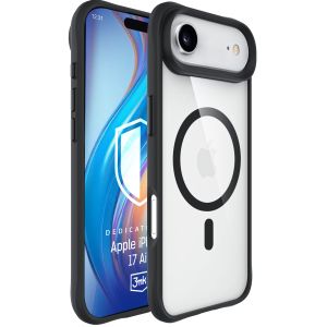 Etui na Apple iPhone Air - 3mk Satin Armor MagCase