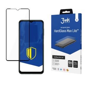 Szkło hartowane na Samsung Galaxy M13 4G - 3mk HardGlass Max Lite