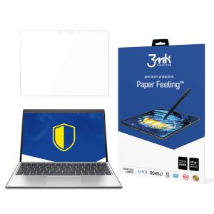 Folia ochronna na HP Elite x2 G4 - 3mk Paper Feeling (2 szt.)