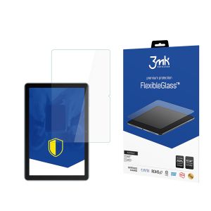 Nietłukące szkło hybrydowe na Blackview Tab 70 10,1 - 3mk FlexibleGlass