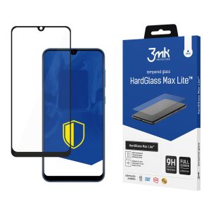 Szkło hartowane na Samsung Galaxy A40 - 3mk HardGlass Max Lite