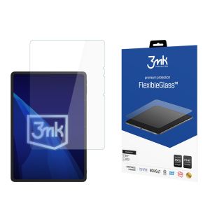 Nietłukące szkło hybrydowe na TCL NXTPAPER 14  - 3mk FlexibleGlass