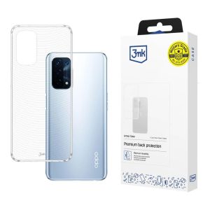 Pancerne etui na Oppo A74 5G / A54 5G - 3mk Armor Case