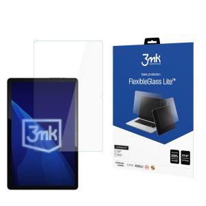 Niepękające szkło hybrydowe na Kruger&Matz Eagle 1075 - 3mk FlexibleGlass Lite