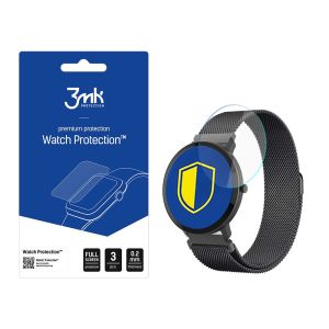 Szkło ochronne na ekran smartwatcha Forever Forevive SB-320 - 3mk Watch Protection