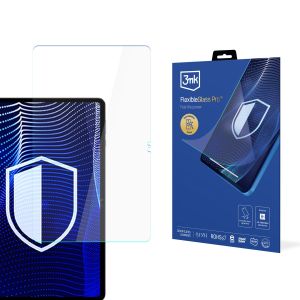 Nietłukące się szkło na Honor Pad X9 / X9a - 3mk FlexibleGlass Pro