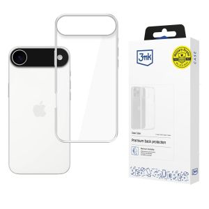 Etui na Apple iPhone Air - 3mk Clear Case
